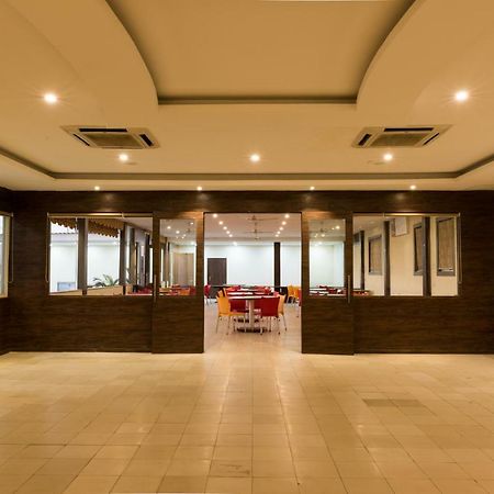 Hotel Drishti,Бхопал Экстерьер фото